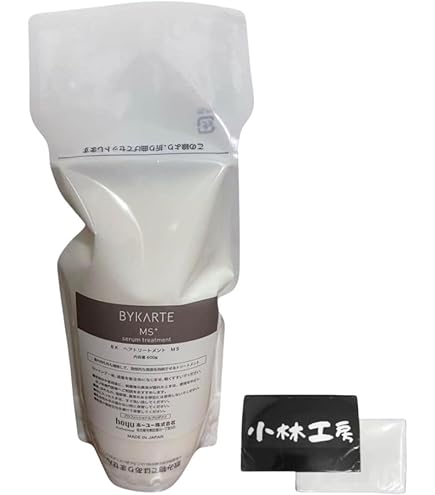 BYKARTE バイカルテCH+ シャンプー1,300mL Amazon | ホーユー BYKARTE バイカルテシャンプーCH+ 1300ml レフィル